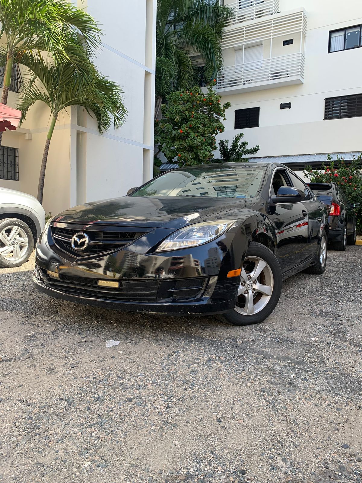 carros - Mazda 6 2009 0