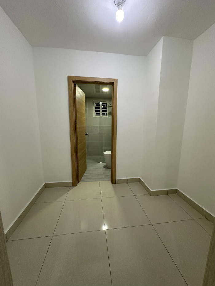 apartamentos - Apartamento en Venta con Patio  Listo en San Isidr 4