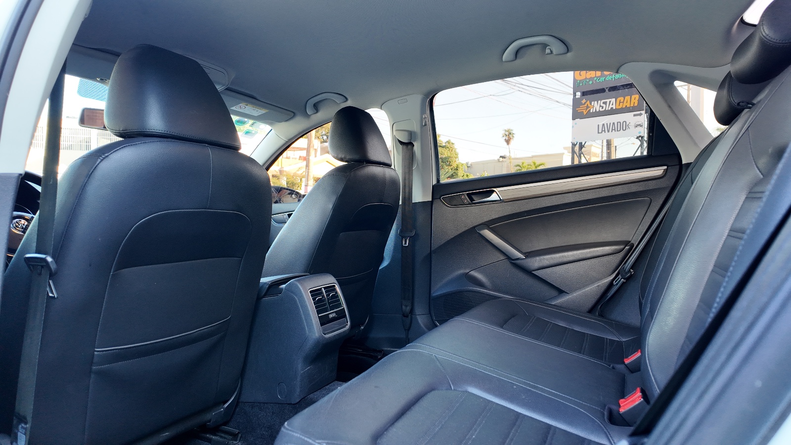 carros - VOLKSWAGEN PASSAT 2017 1