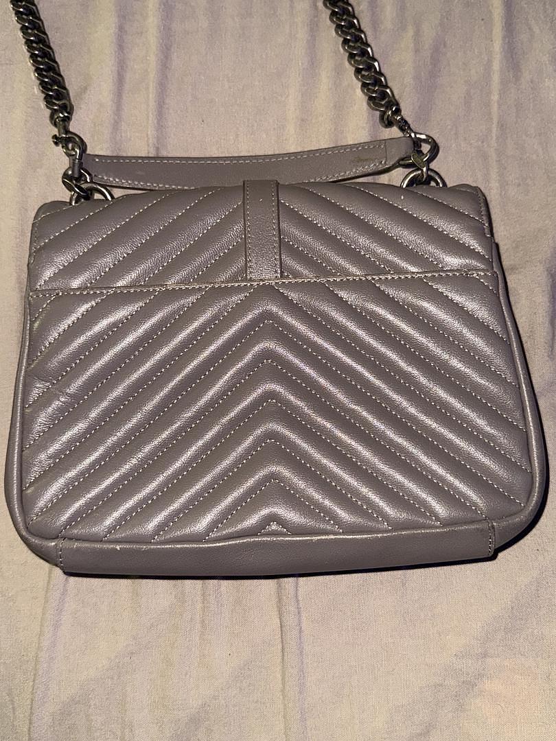 carteras y maletas - Cartera ORIGINAL marca Saint Laurent modelo Kate