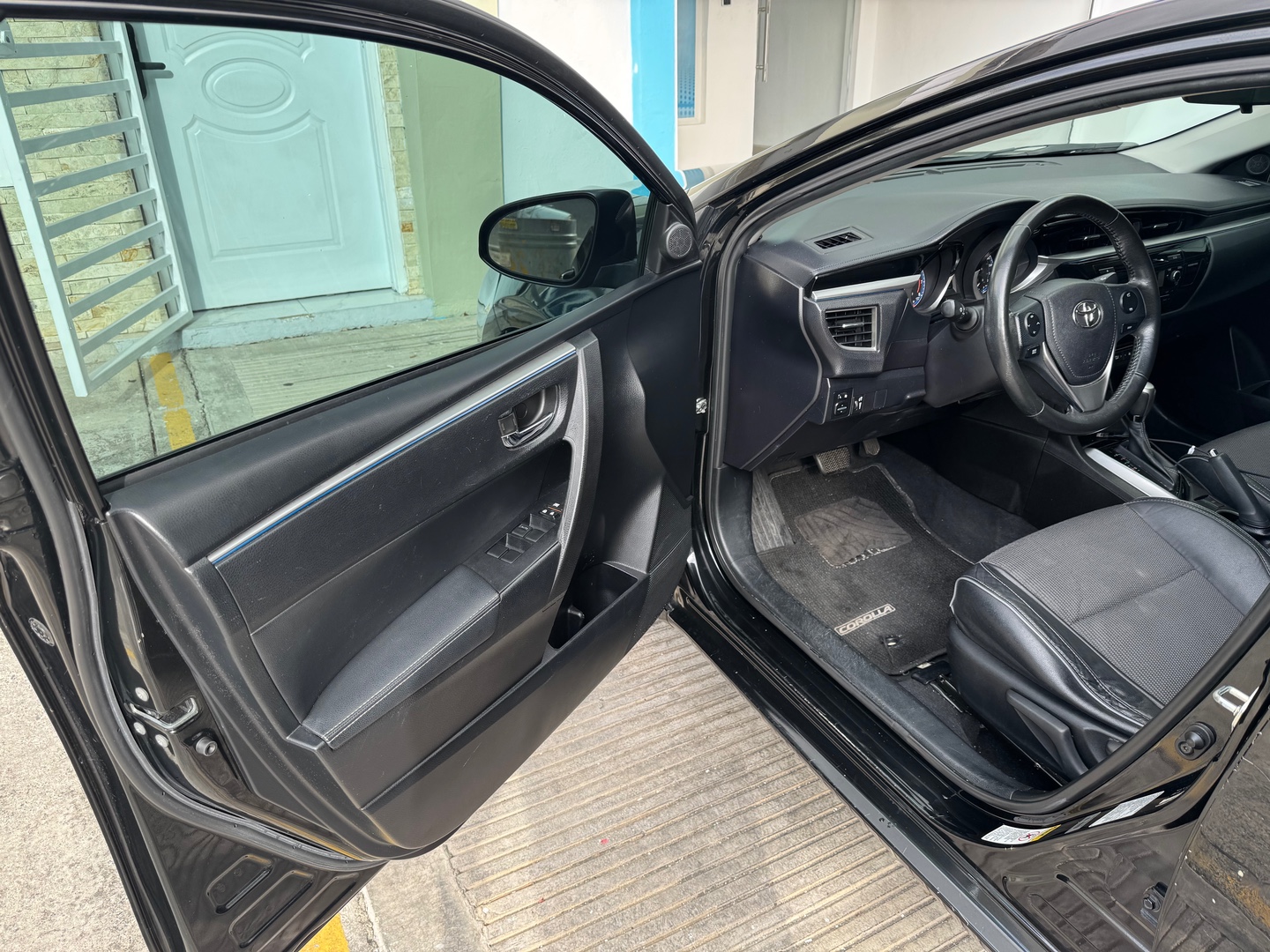carros - Toyota Corolla S 2015 ( Delta / 79,000 km ) 4