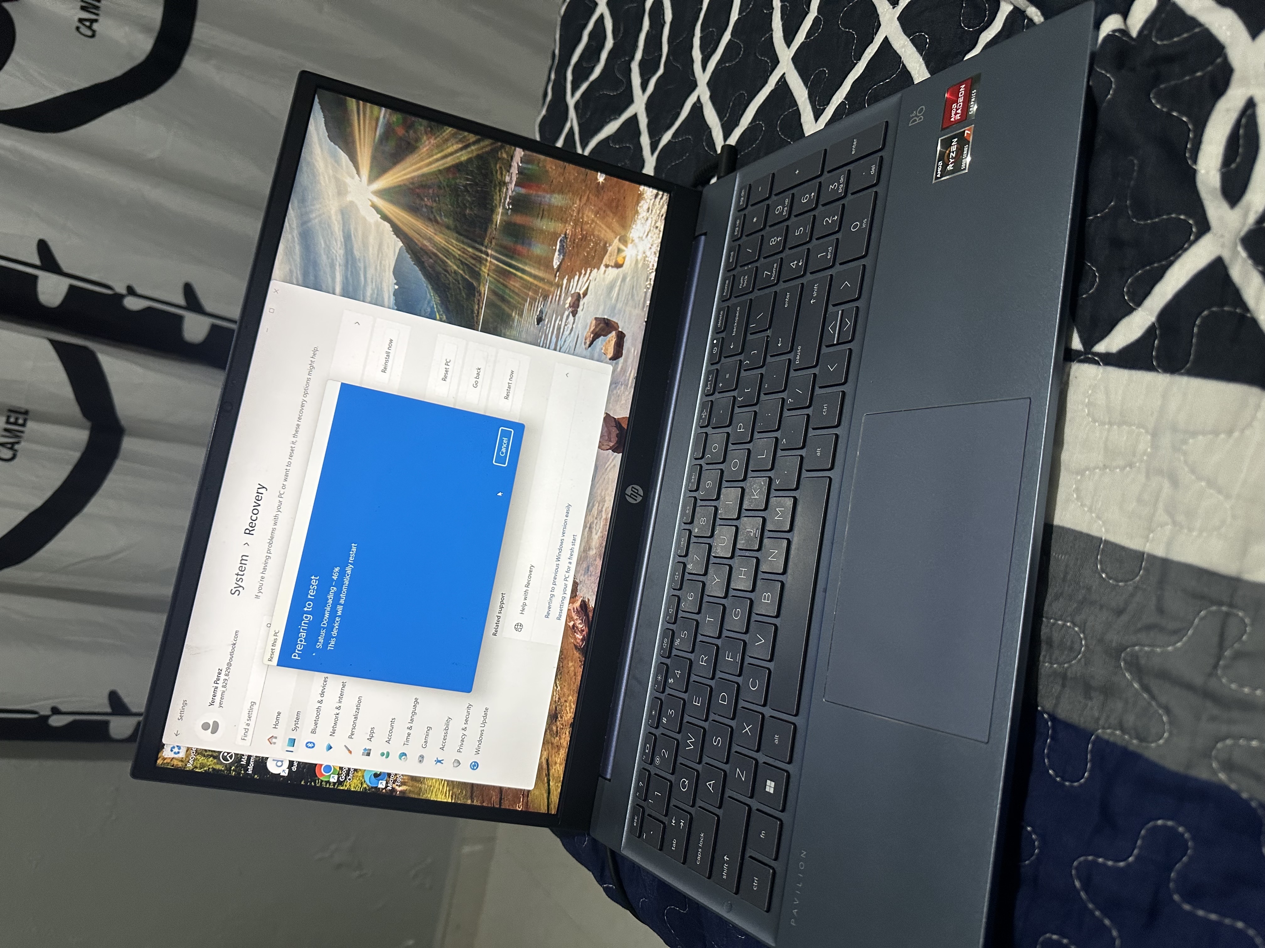 computadoras y laptops - Hp Pavilion 15  3