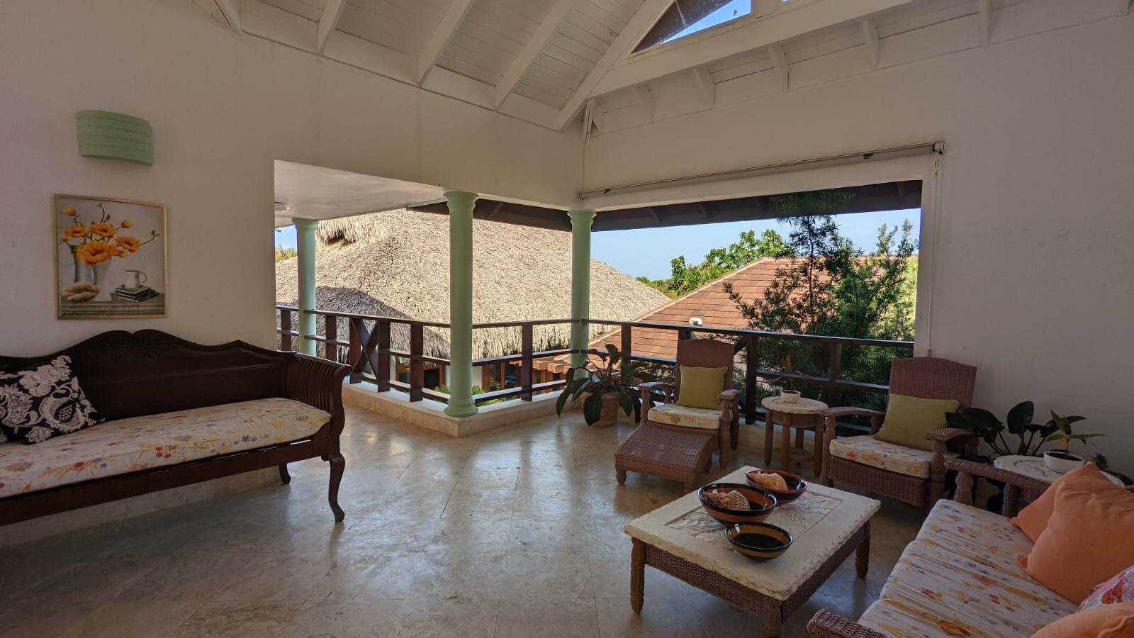 casas vacacionales y villas - Villa de Lujo en Las Lagunas, Cap Cana 📍 7