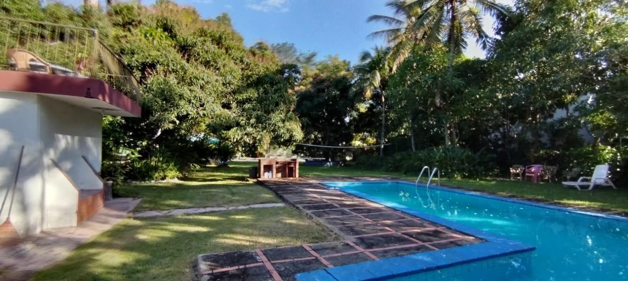 casas vacacionales y villas - Venta de Villa en Pedro Bran para Proyecto 3