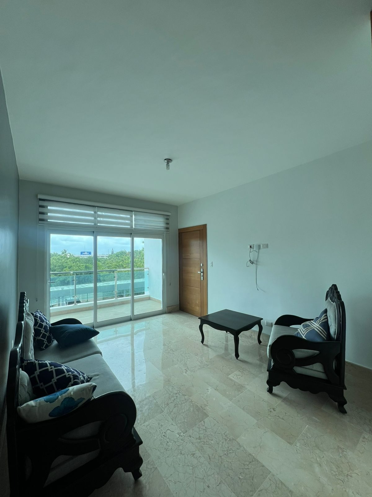 apartamentos - Apartamento en Alquiler en Quintas de Rincon Largo 9