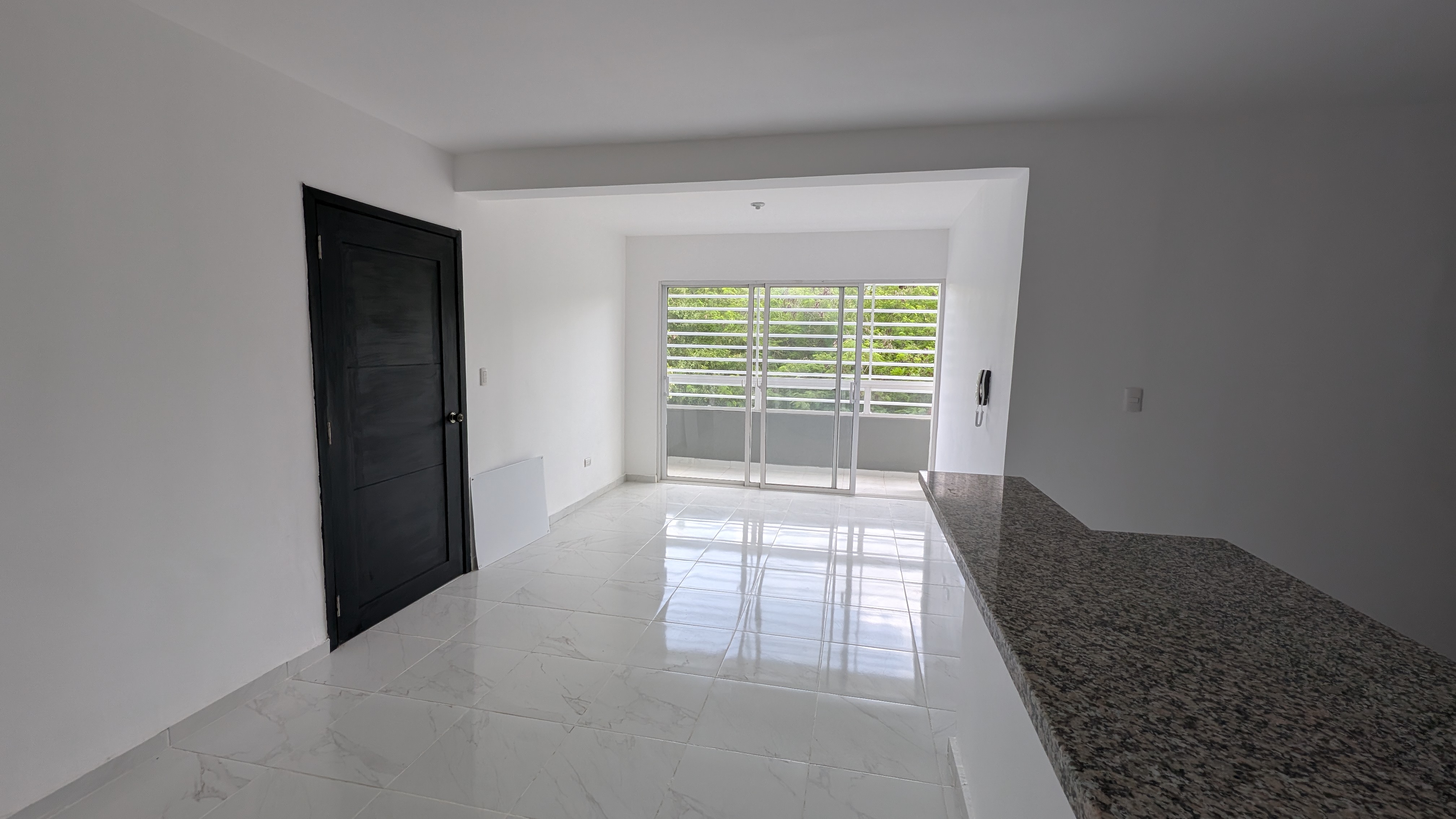 apartamentos - APARTAMENTO EN VENTA 3 HAB. LA ROMANA, VISTA HERMO 0