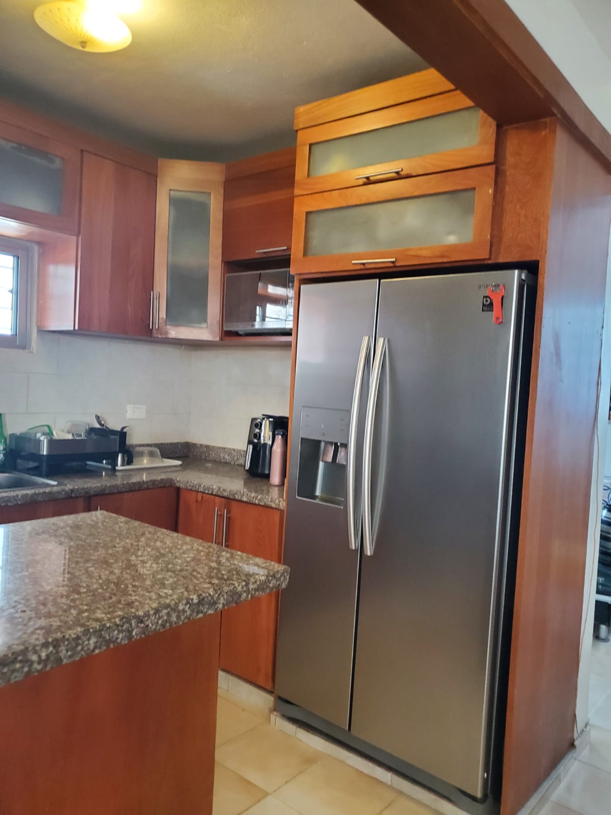 casas - CASA EN VENTA EN LOS GIRASOLES, SANTIAGO. 4