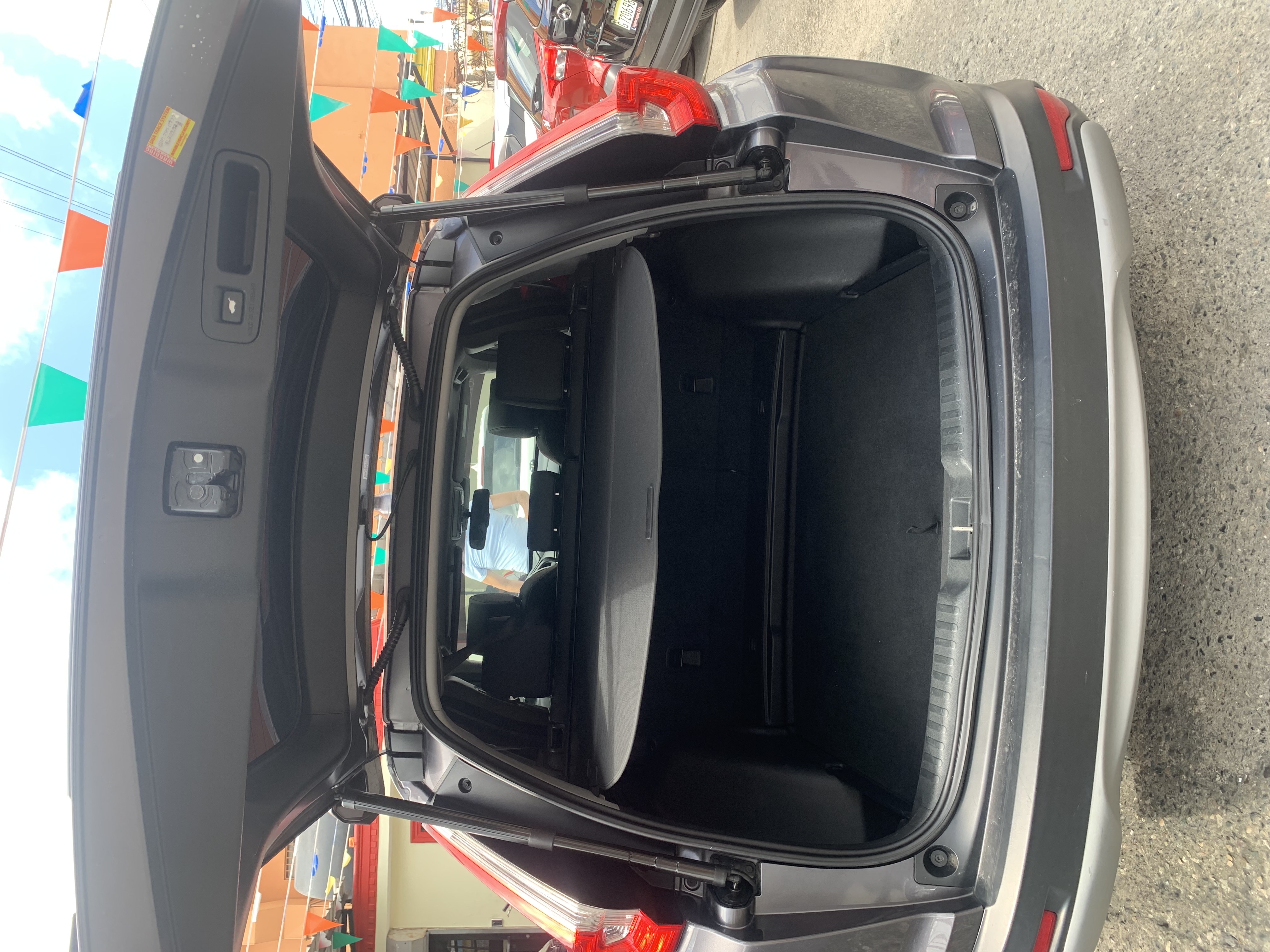 jeepetas y camionetas - honda crv 2019 2