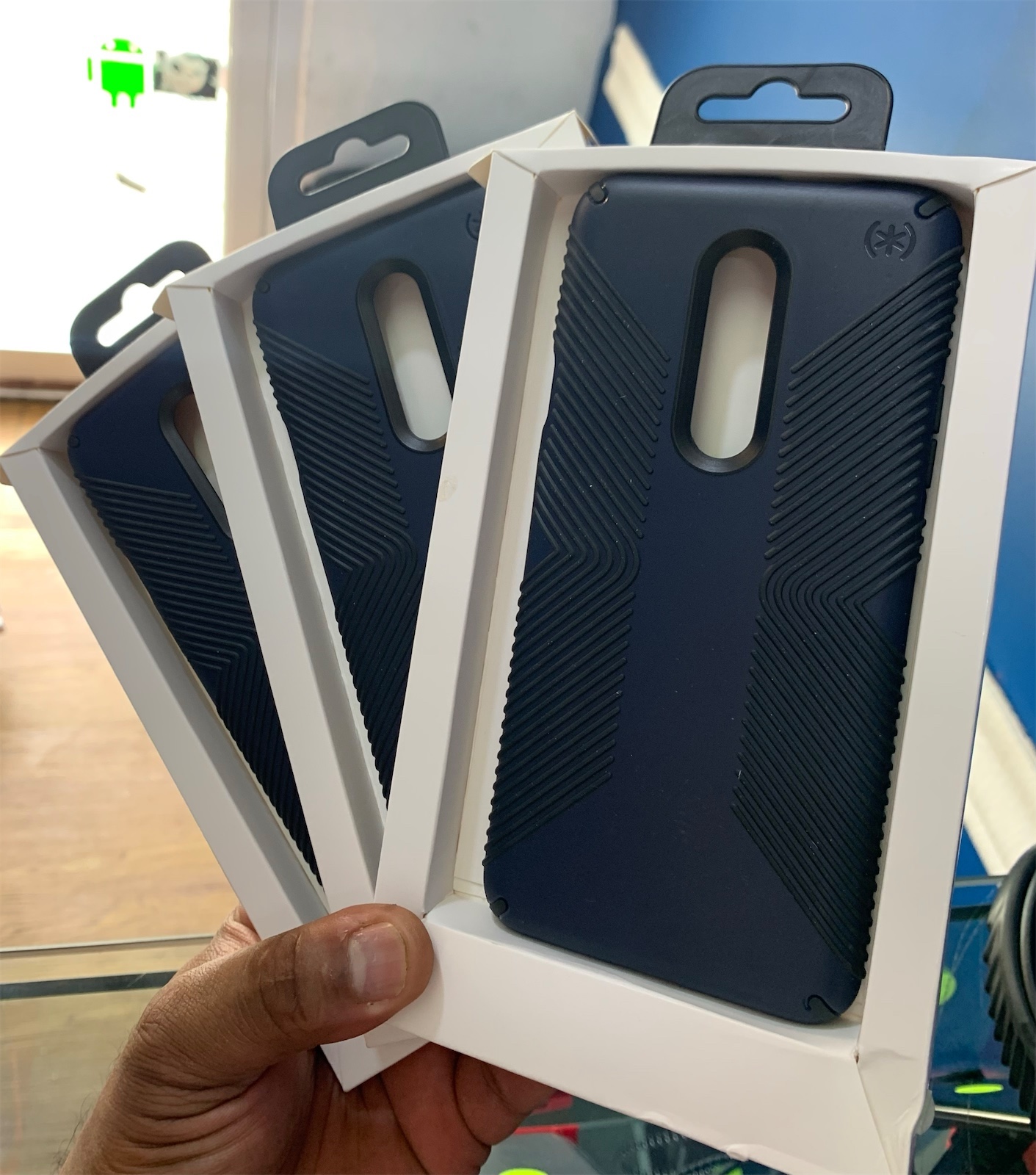 celulares y tabletas - Cover para one plus 6T 7T 7 pro 9