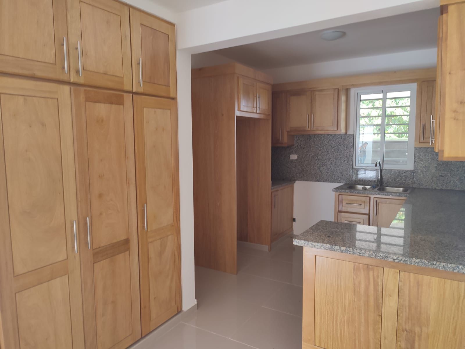 apartamentos - APARTAMENTO EN VENTA EN SANTIAGO. 0