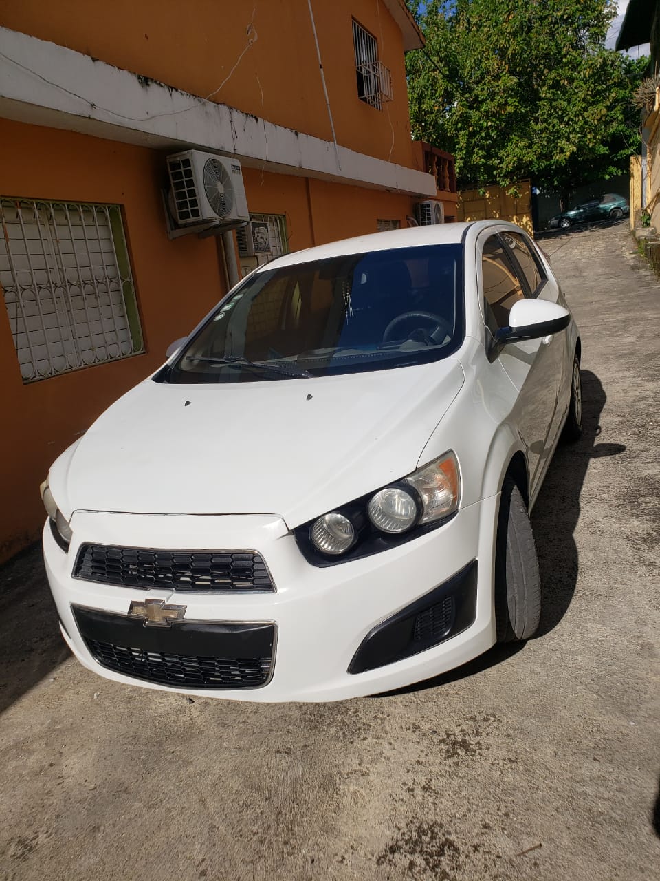 carros - Chevrolet Sonic 2013 Negociable 5