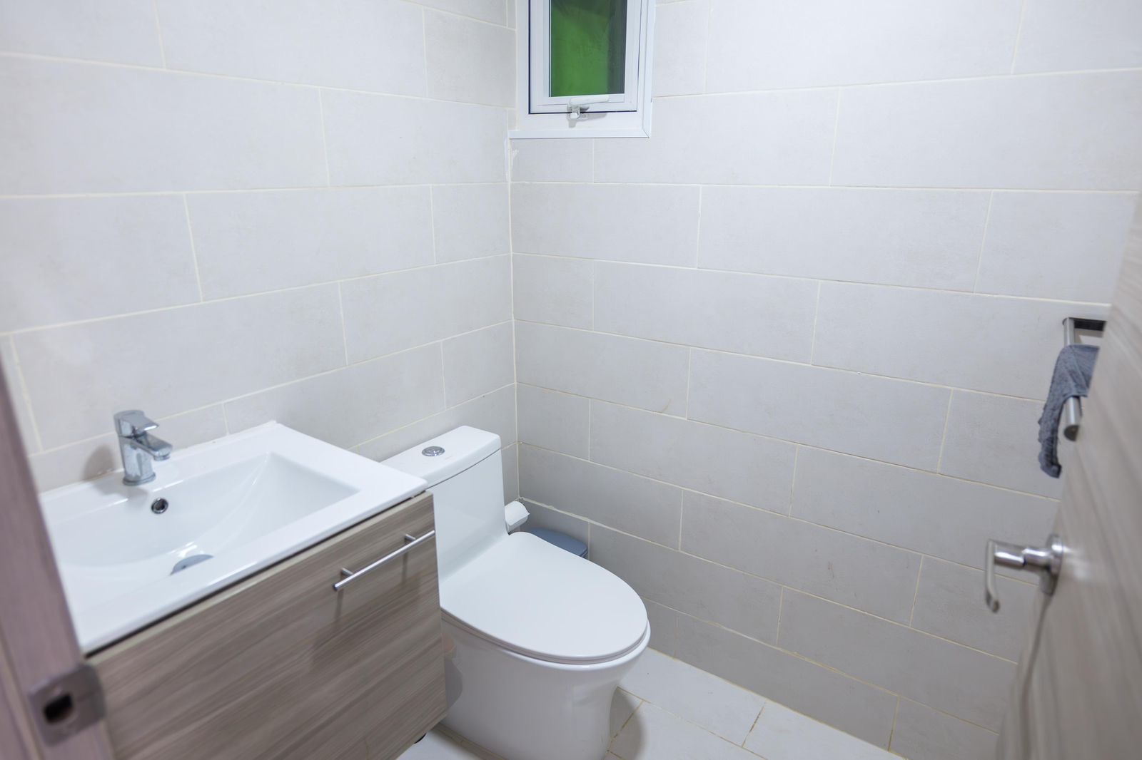 apartamentos - Vendo apto amueblado en Res Crisfer, Punta Cana 5