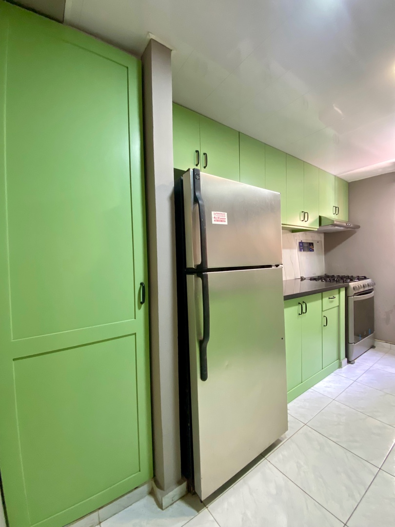 apartamentos - Apartamento de una Habitación en Bella Vista.  8
