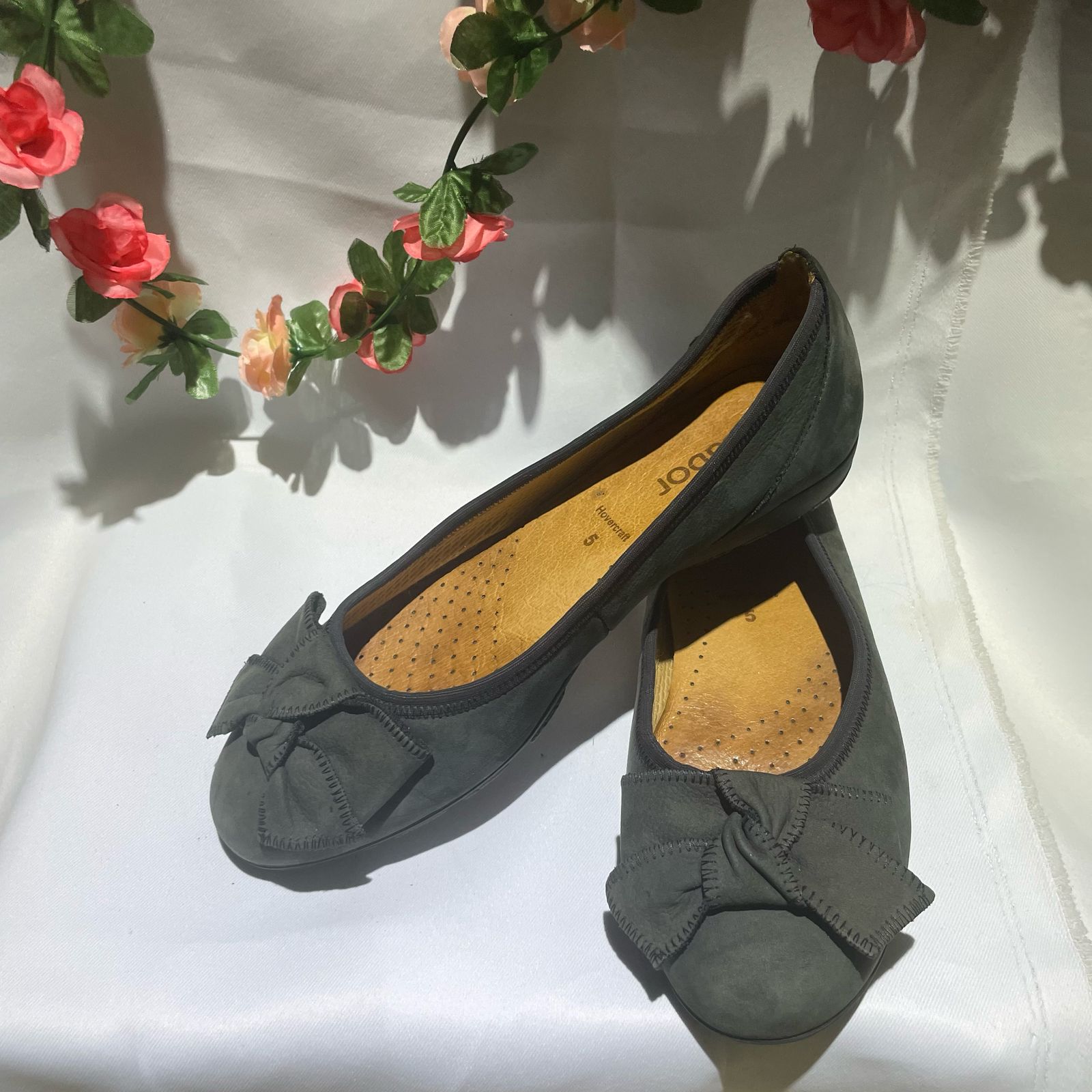 zapatos para mujer - Zapatos de mujer Europeos 2