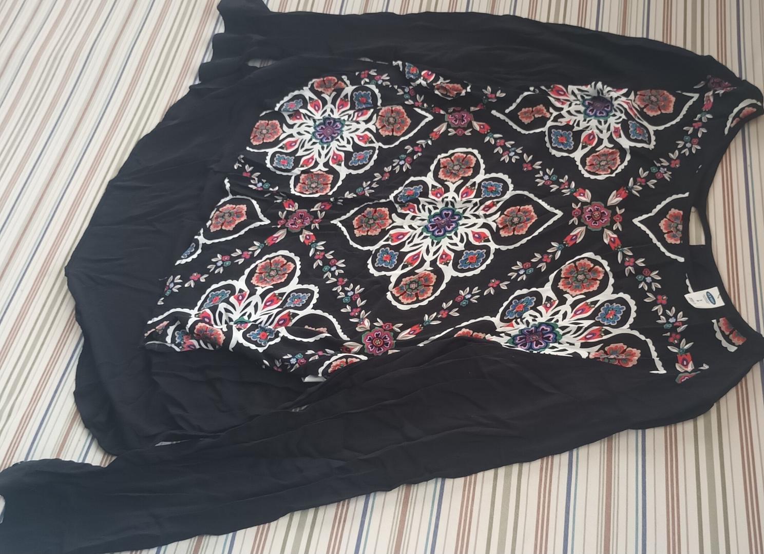 ropa para mujer - camisa de oficinas para mujeres  7