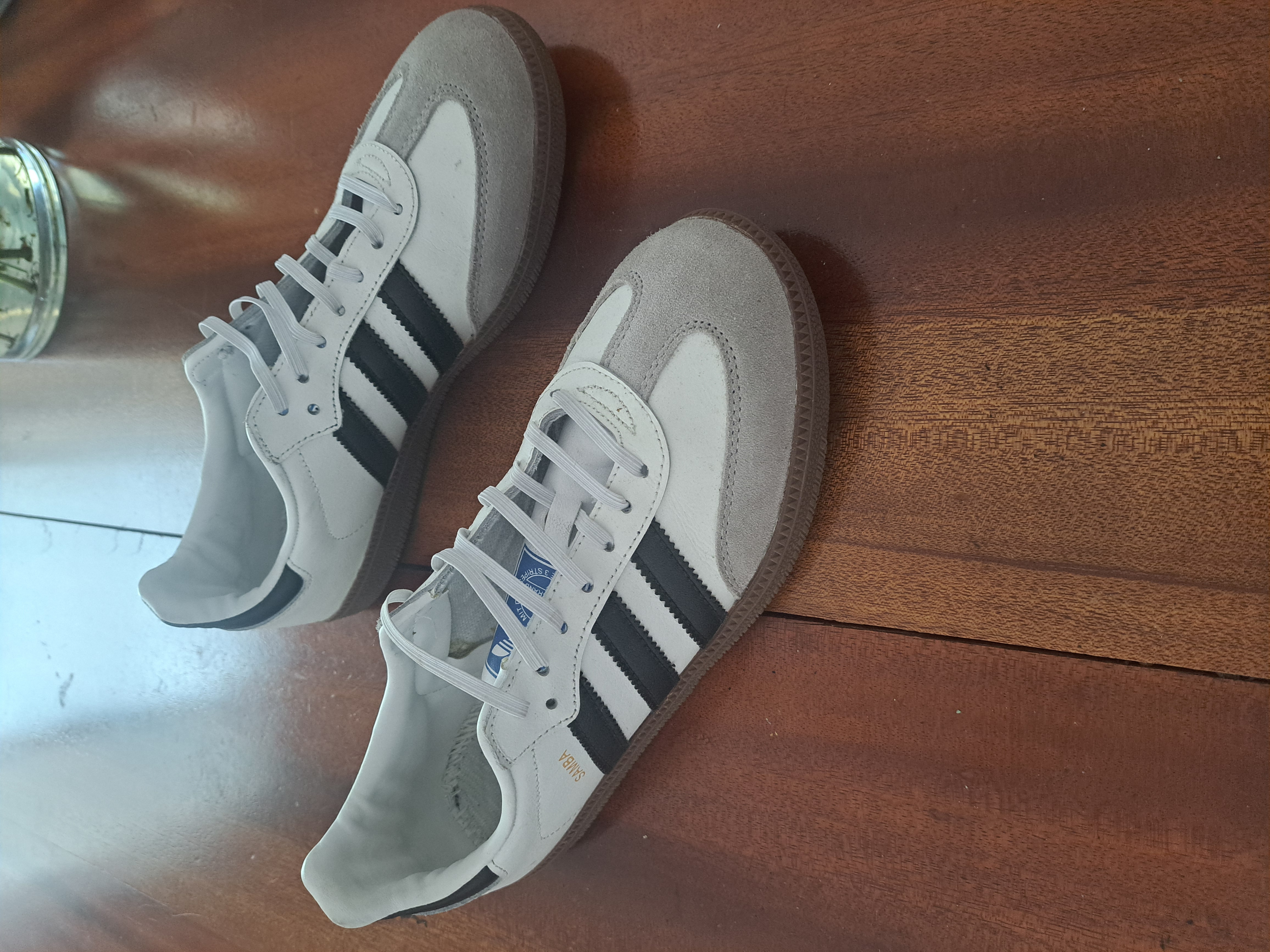 zapatos para hombre - Vendo tenis 3