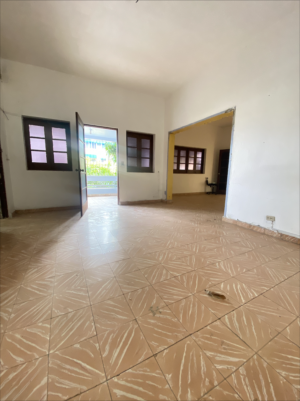 apartamentos - Amplio Apartamento clásico en zona universitaria 189m2