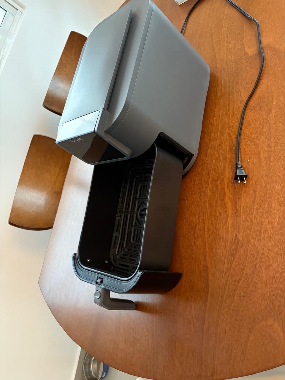 electrodomesticos - Airfryer nuevo 2