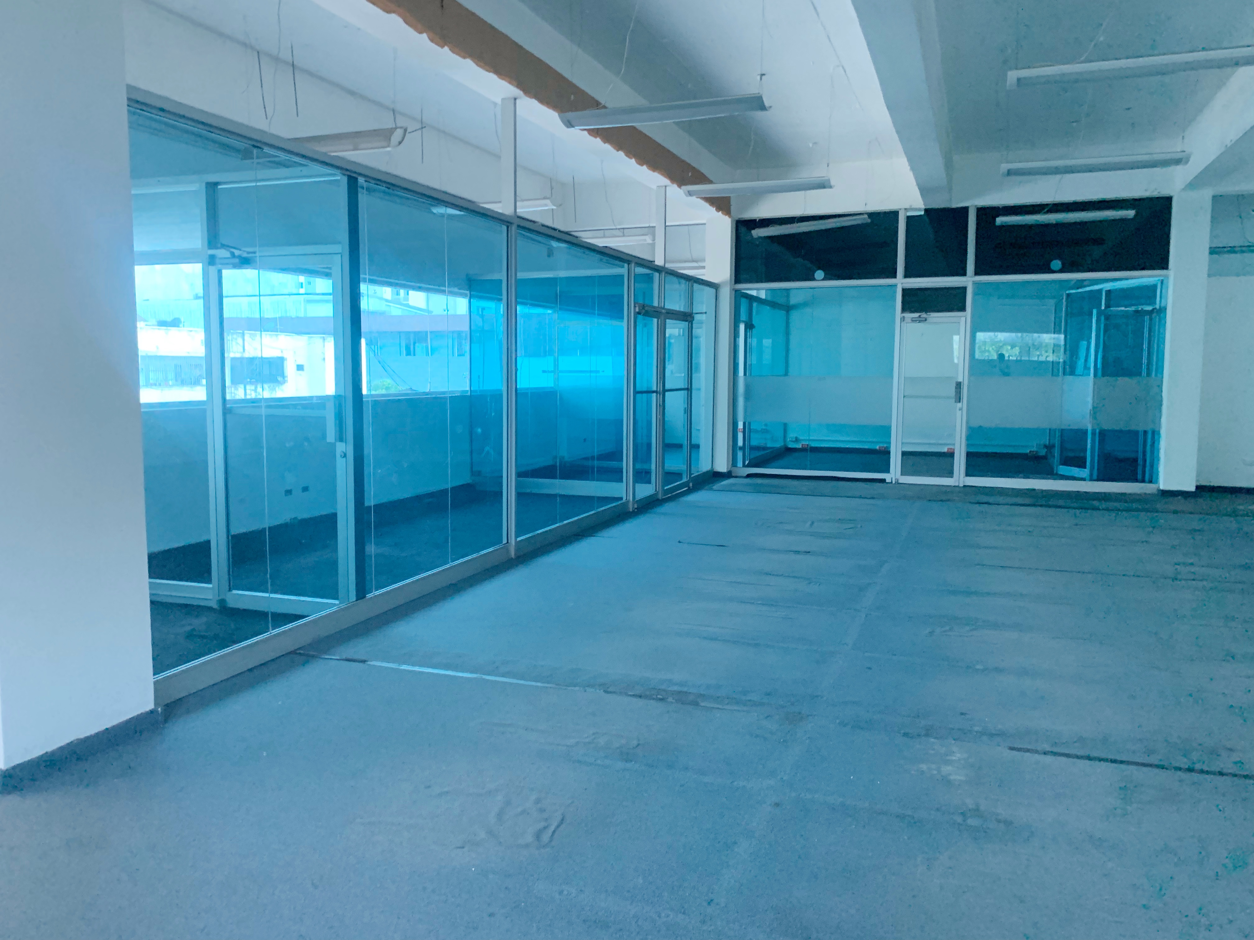 oficinas y locales comerciales - Local céntrico en Piantini 4