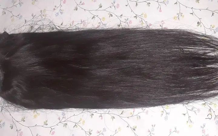 salud y belleza - Cabello humano  1
