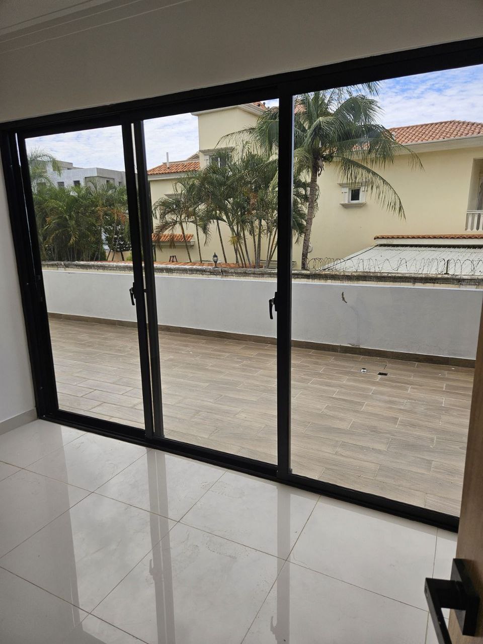 apartamentos - partamento Con Terrazas en el Distrito Nacional en Costa Verde
 3
