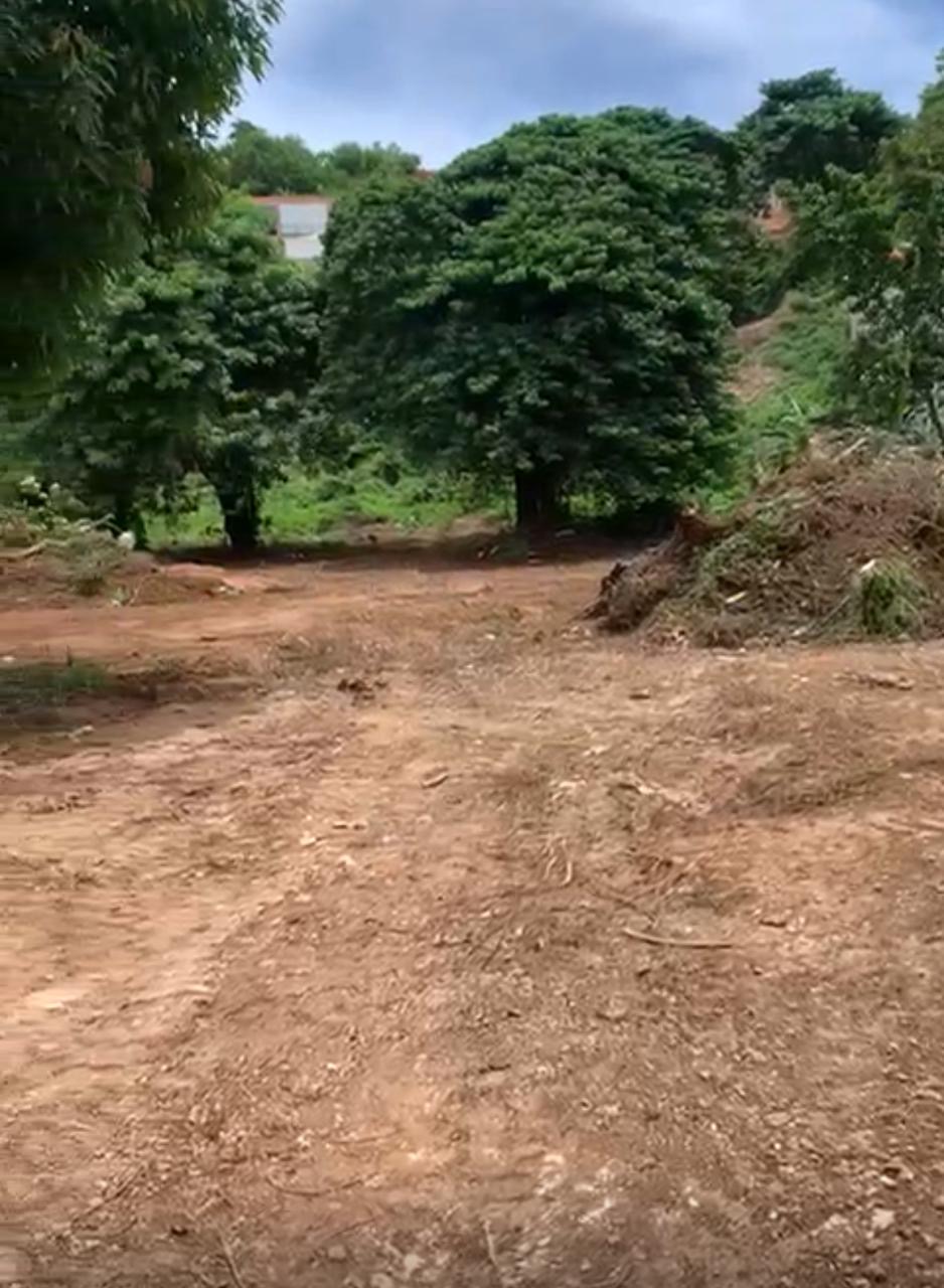 solares y terrenos - Terreno con vista panorámica en venta  4