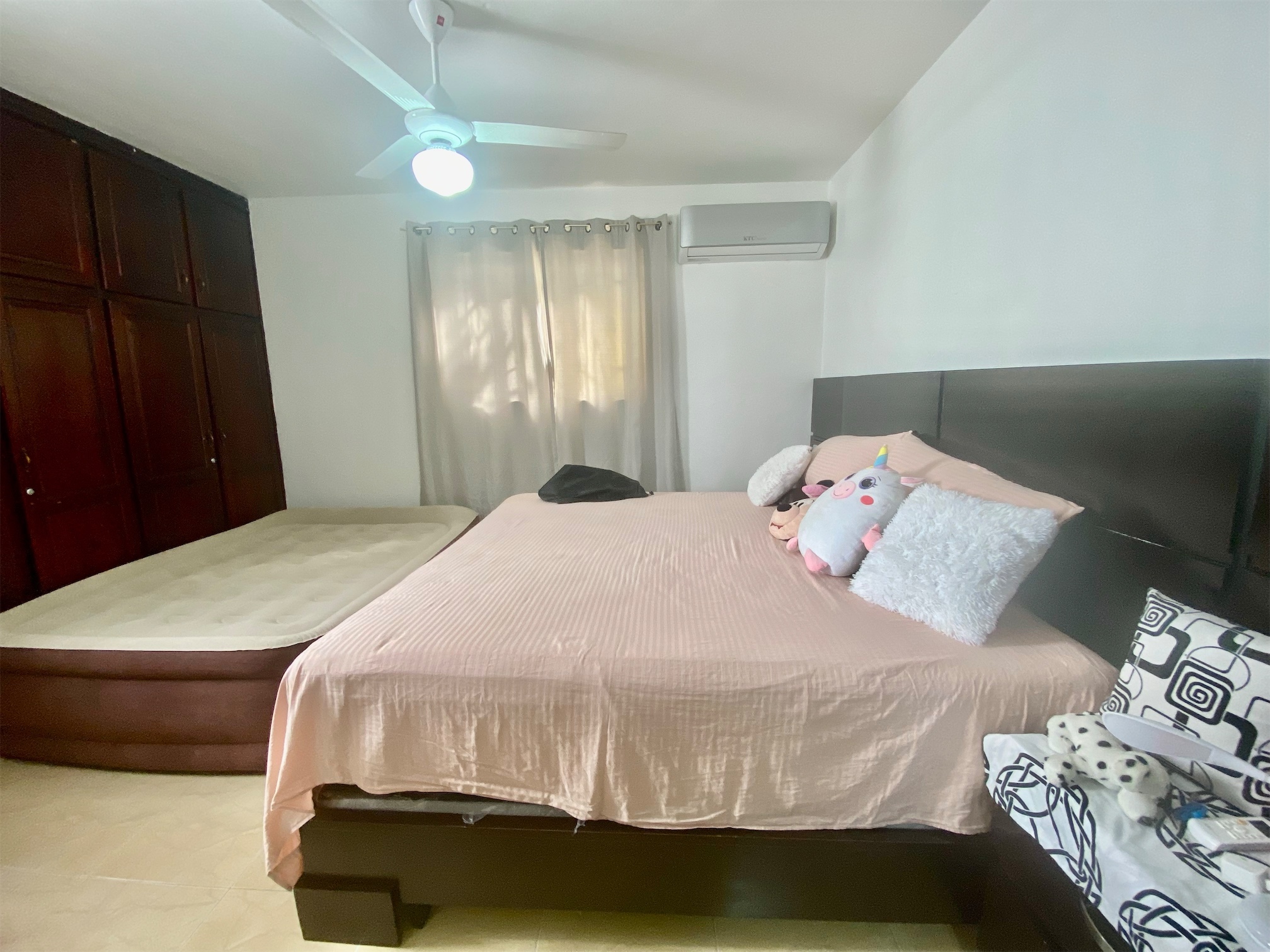 casas - Casa de venta en Los prados II 9