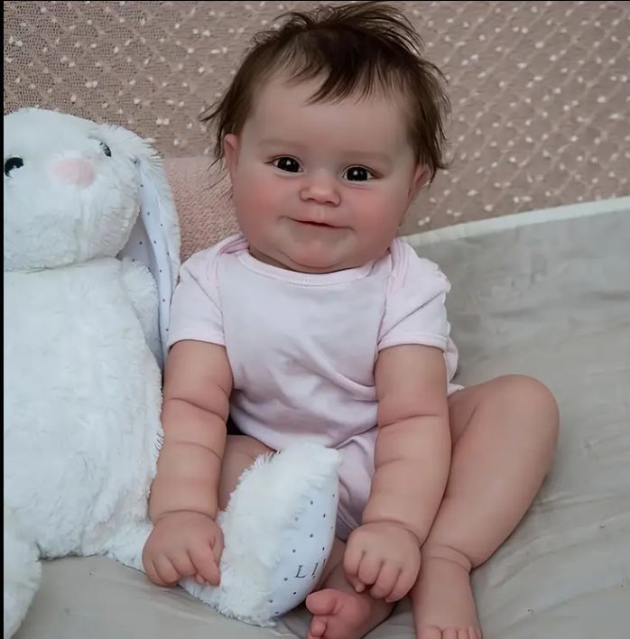 juguetes - BeBe Reborn👶 2