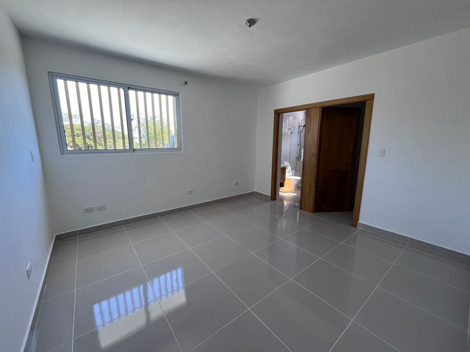 apartamentos - Apartamento en venta en Santiago 4