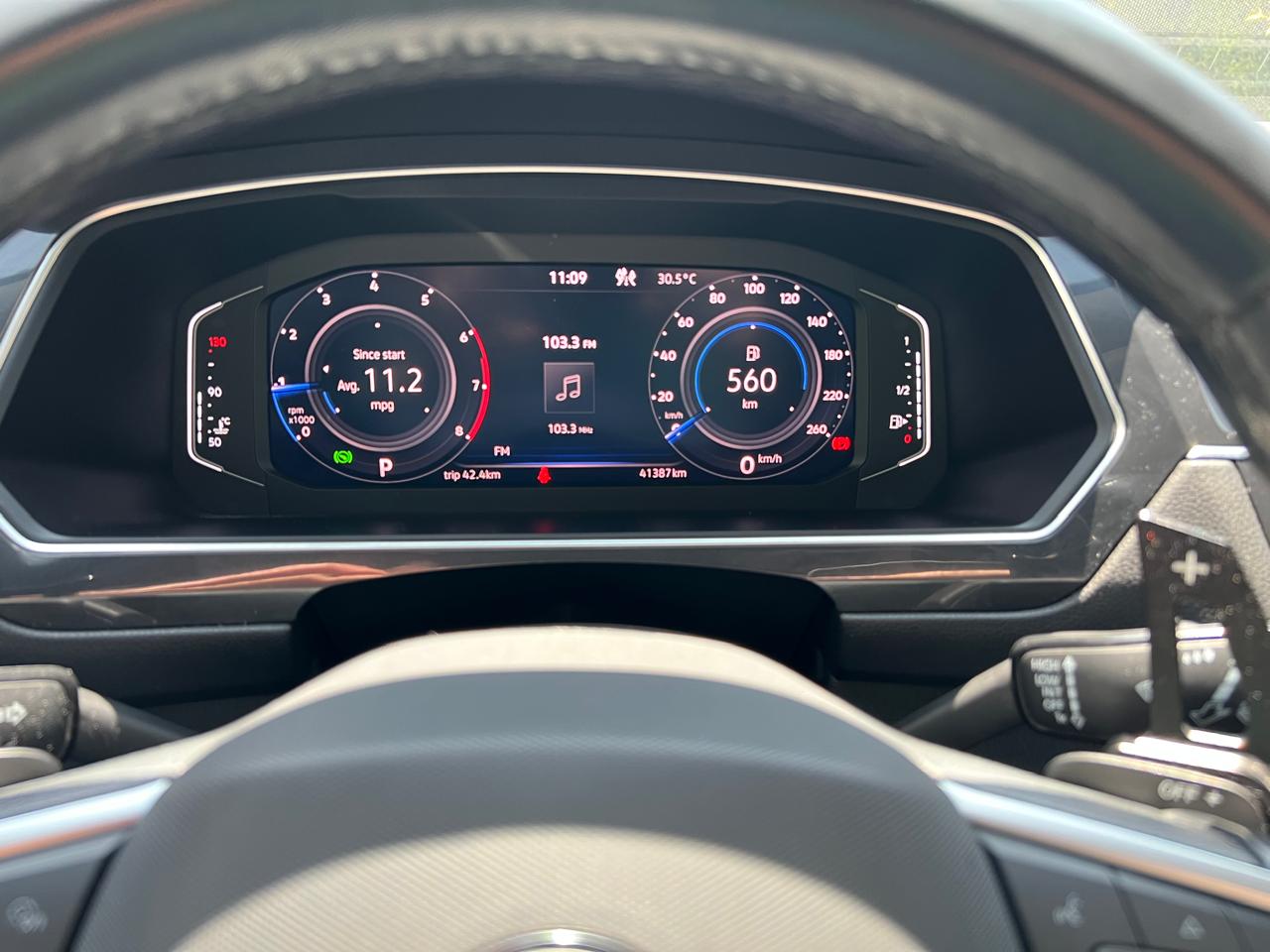 jeepetas y camionetas - Volkswagen Tiguan 2022 5