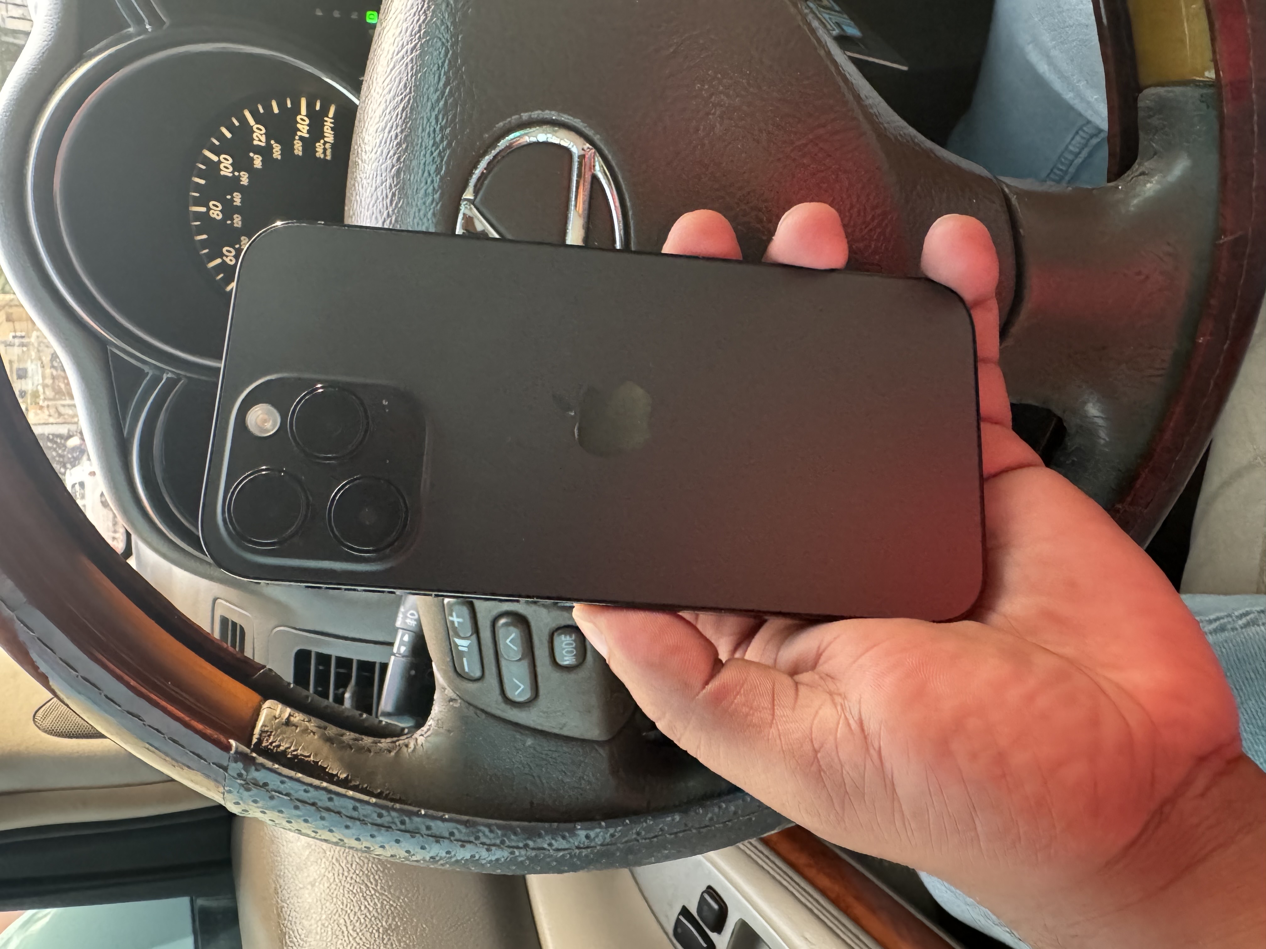 celulares y tabletas - vendo iphone 14 pro max 256gb factory 0