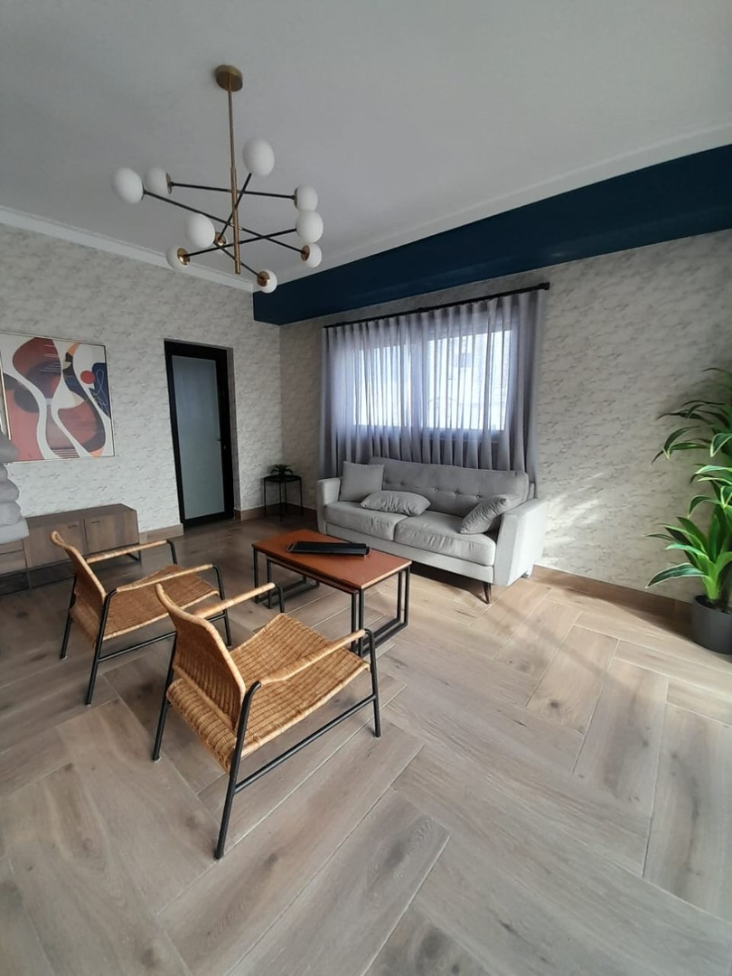 apartamentos - SIN INTERMEDIARIOS RENTO/ APARTAMENTO EN MIRADOR NORTE, DE 2HABITACIONMES.-. 3