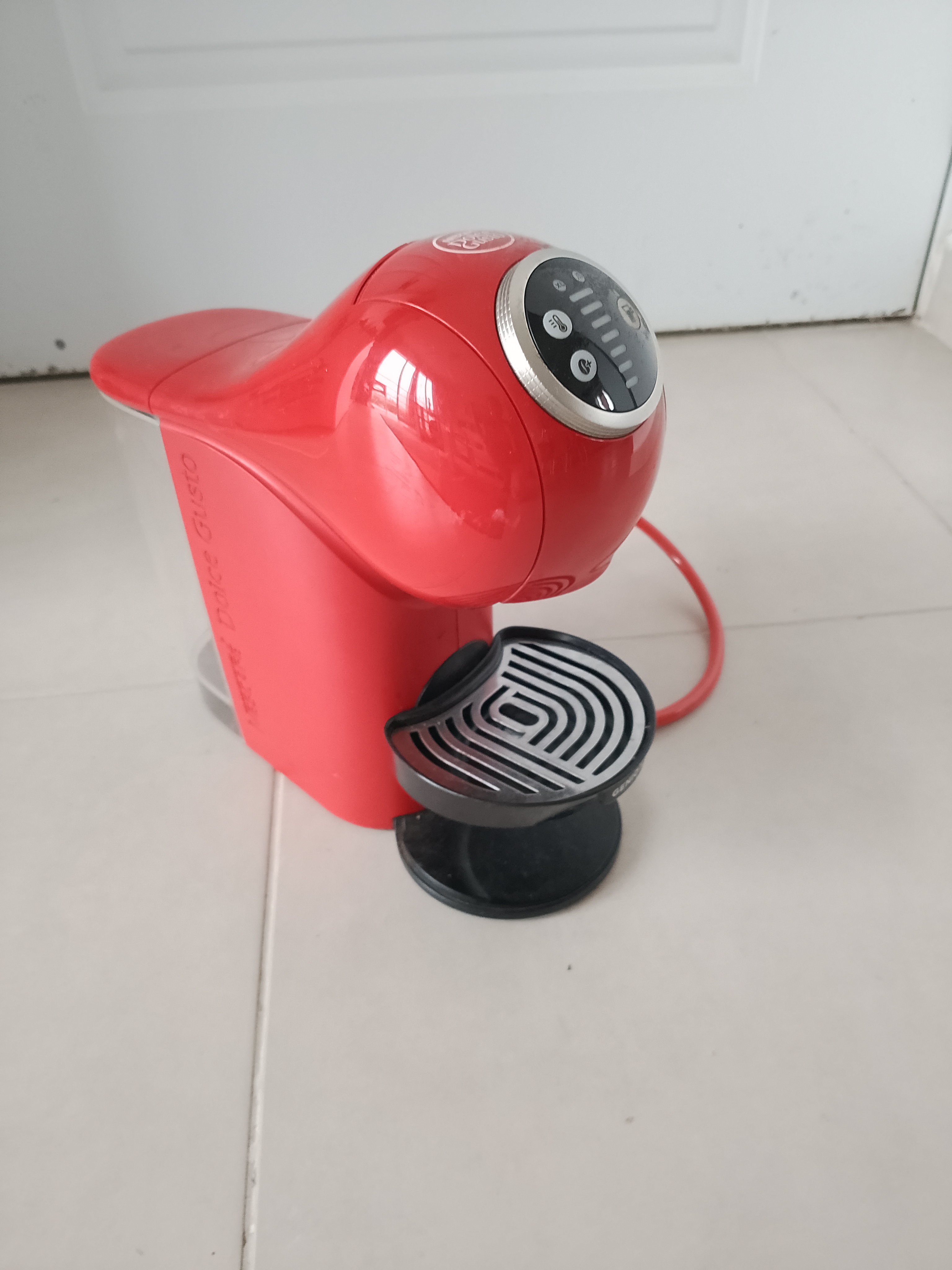 cocina - Vendo máquina de cafe 1