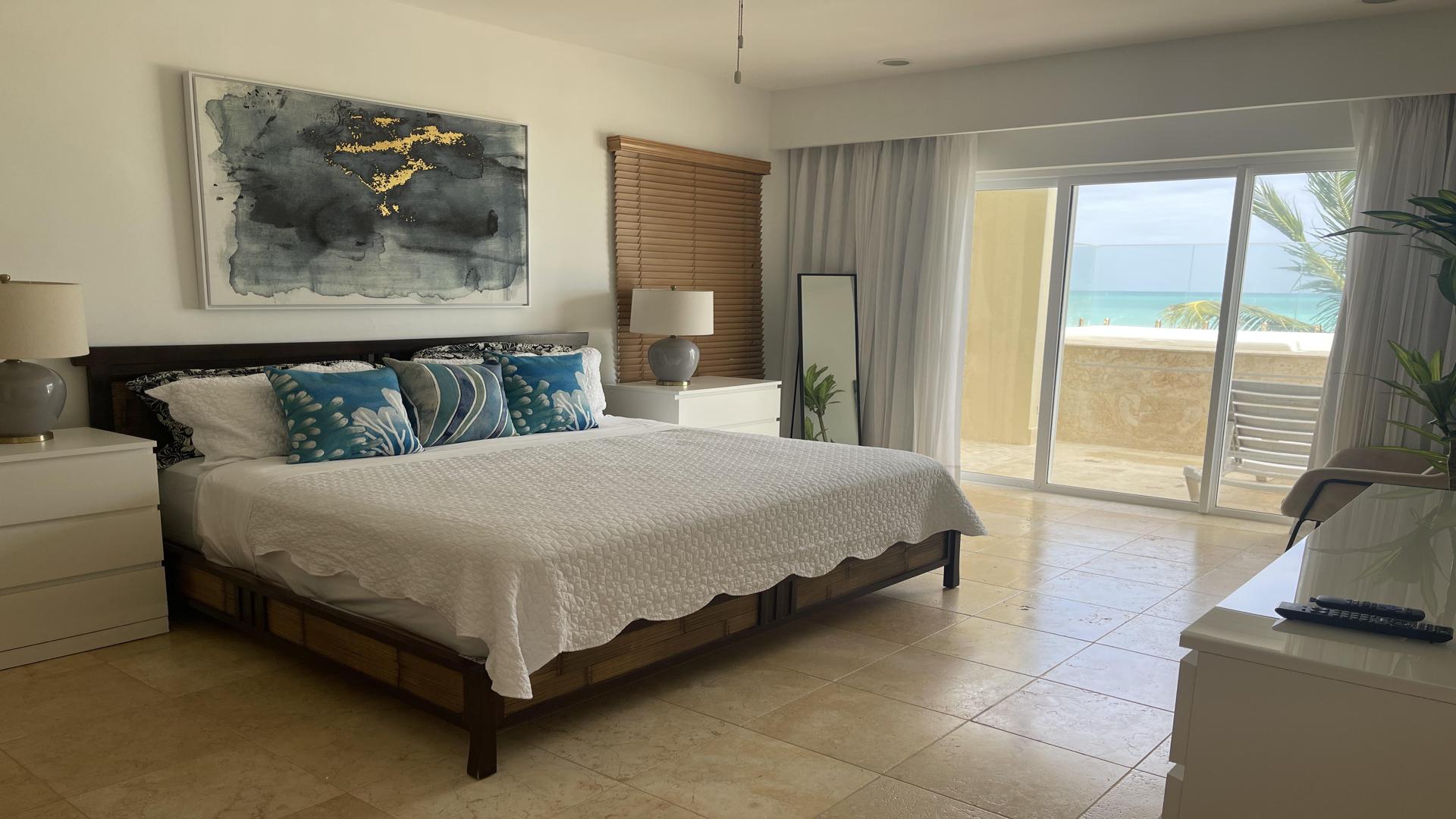 apartamentos - Sotogrande, Cap Cana – Apartamento de 2 Habitaciones 6