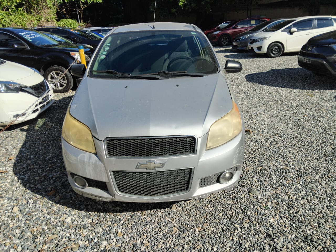 carros - CHEVROLET AVEO 2013 0