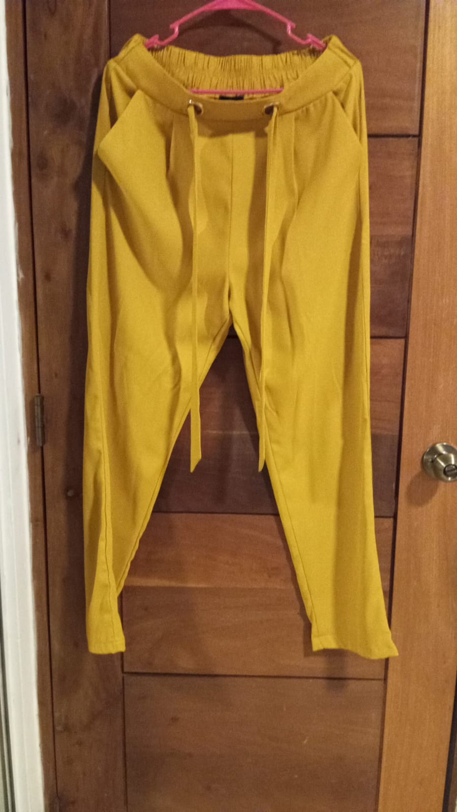 ropa para mujer - Pantalones 1
