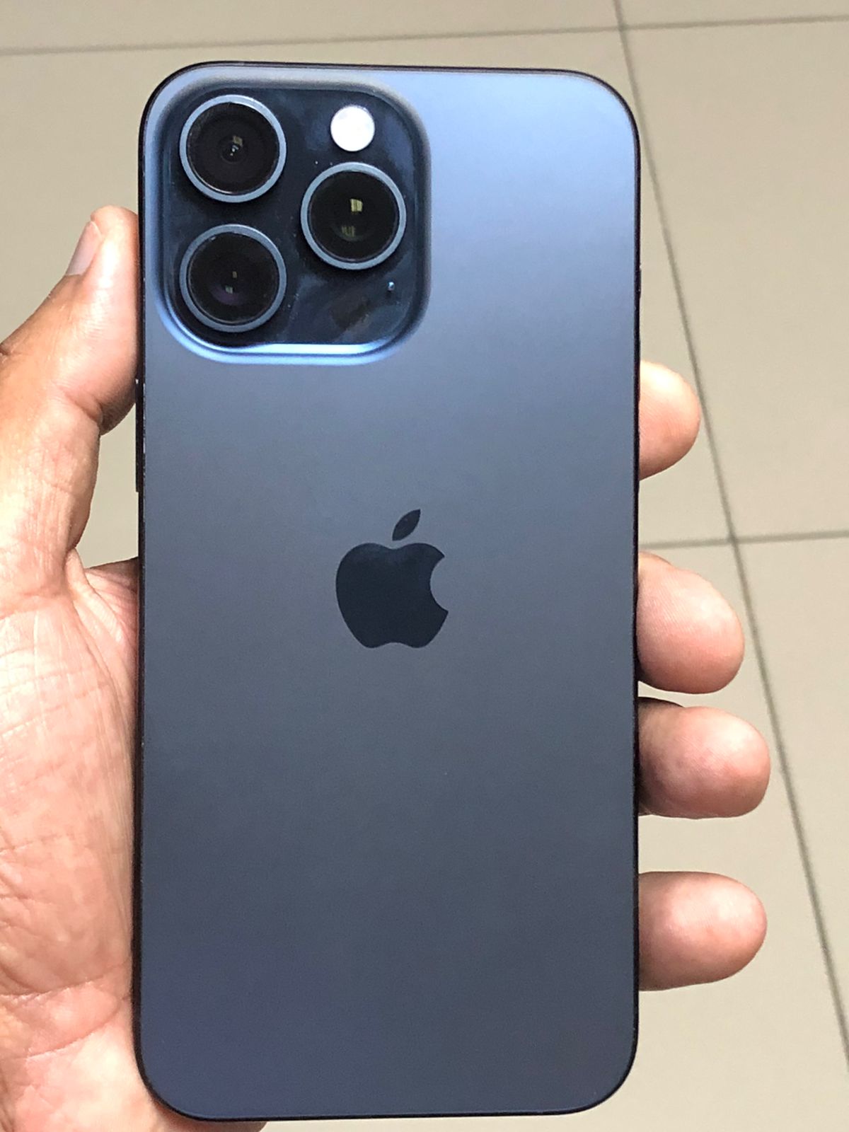 celulares y tabletas - ***IPHONE 15 PRO MAX 256 GB*** Desb. de Fábrica 0