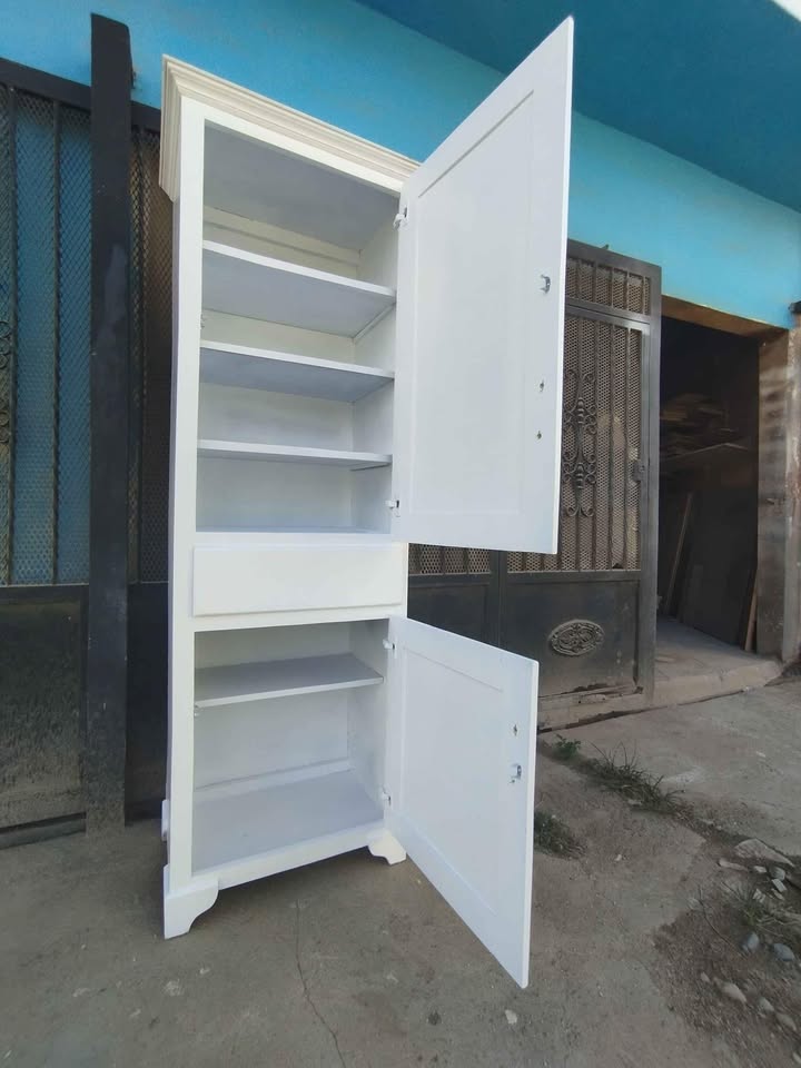 cocina - Despensa con gaveta grande  2