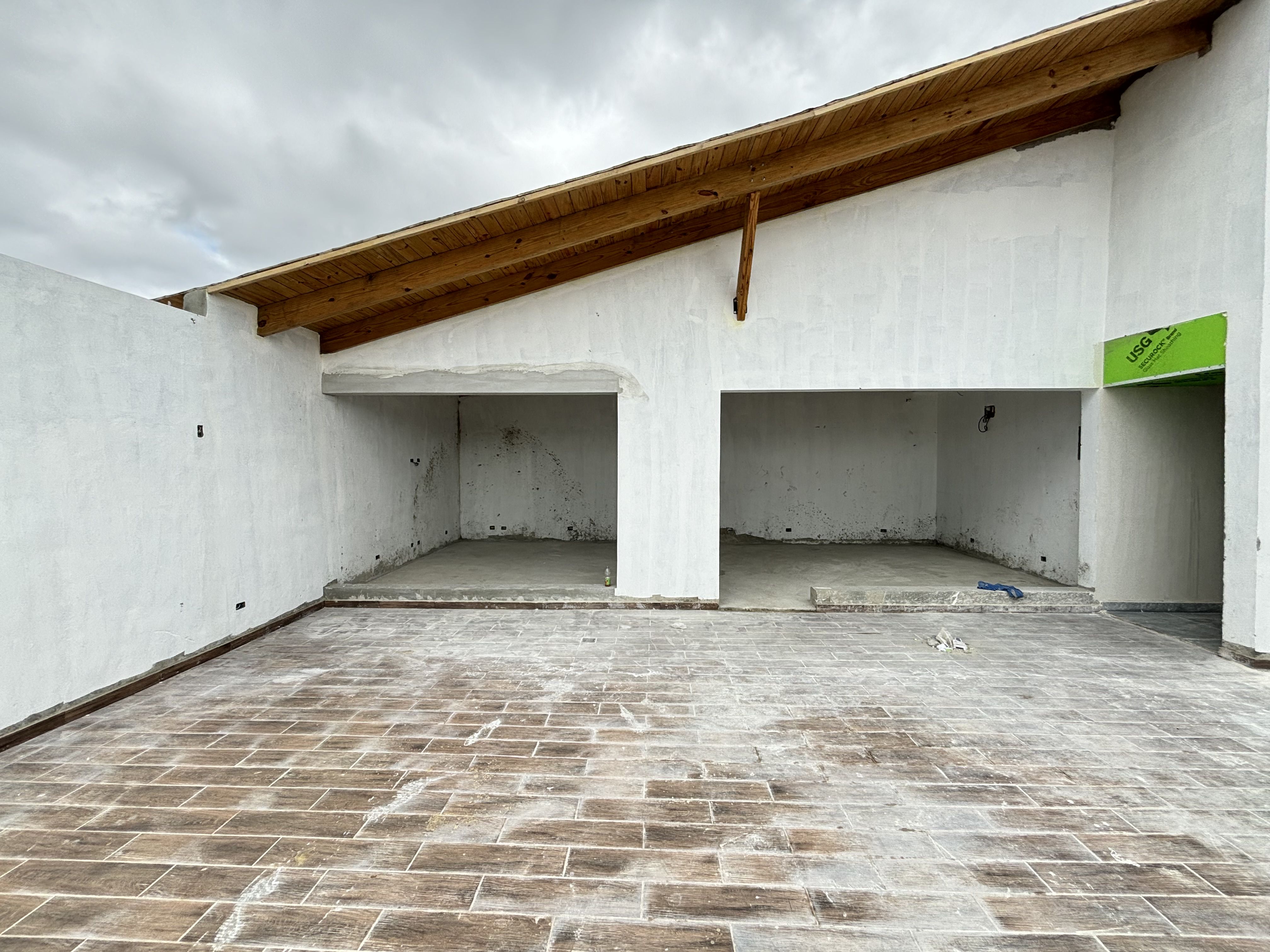 apartamentos - Apartamento con terrazaen venta en Ens. Quisquiya 7