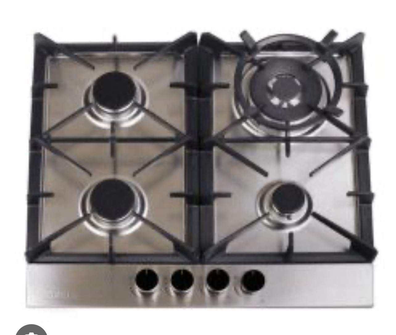 cocina - ESTUFA EMPOTRABLE 24 COMO NUEVA 1