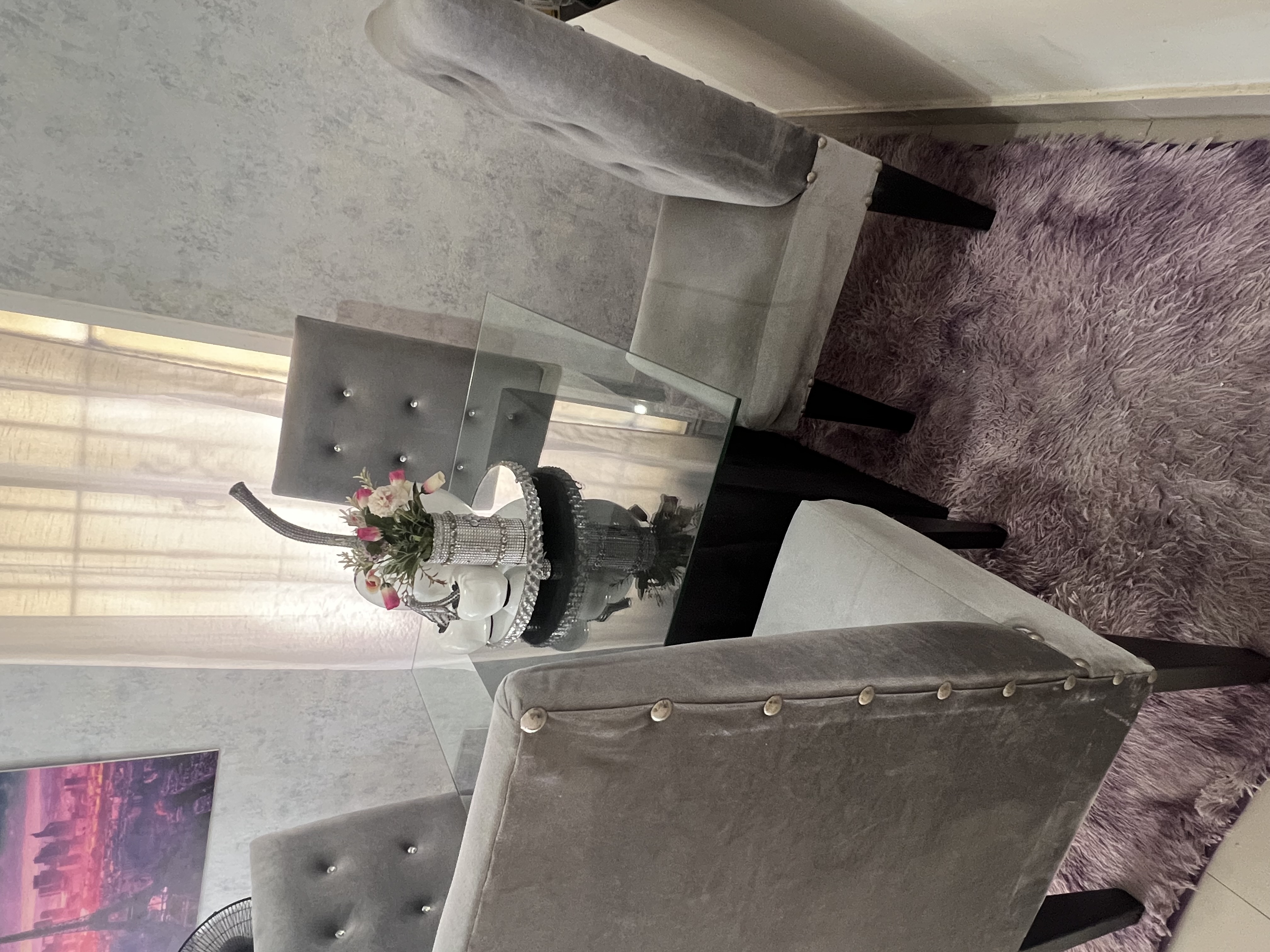 muebles y colchones - Comedor en excelentes condiciones  1