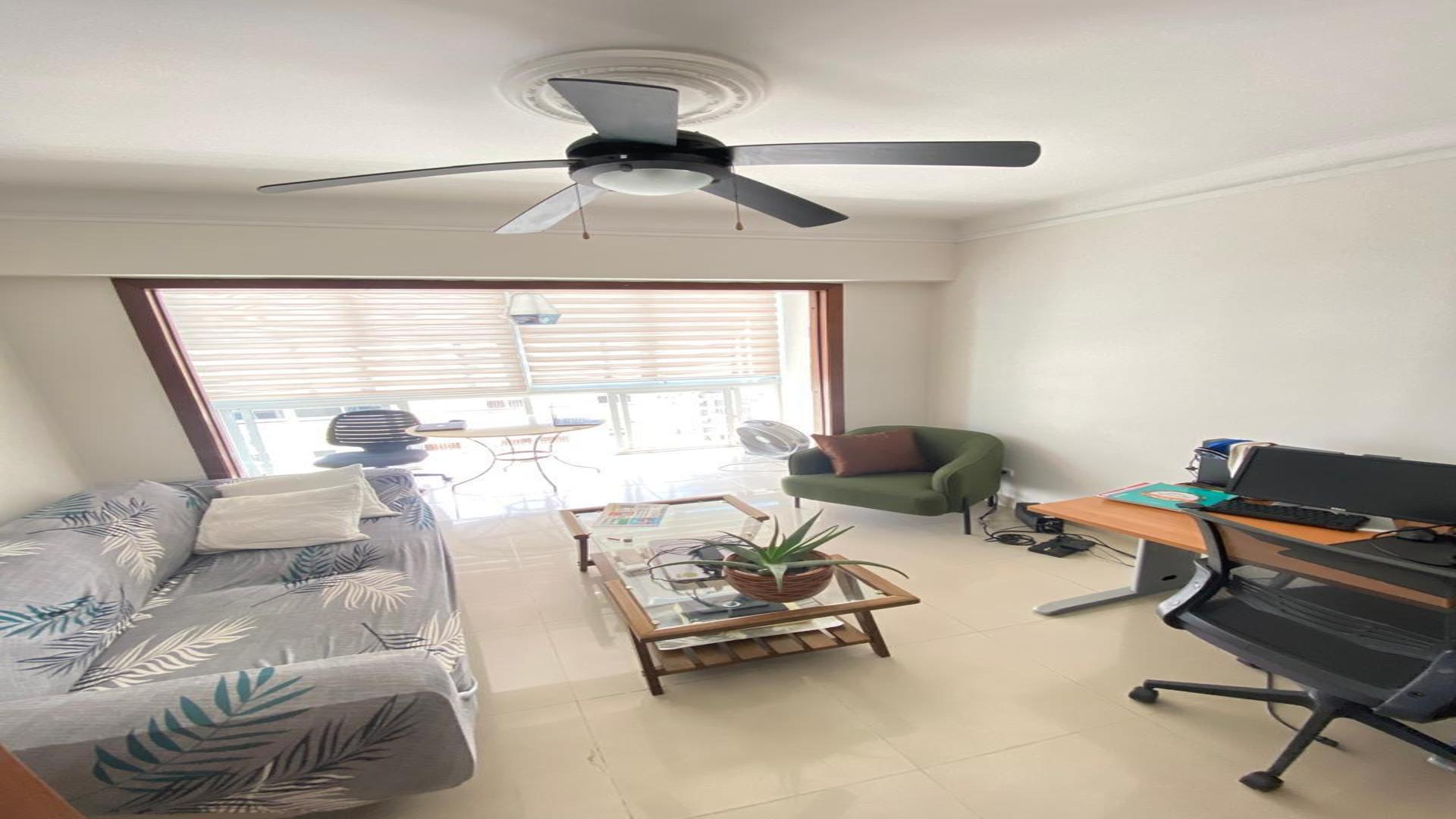 apartamentos - APTO EN VENTA, SECTOR BELLA VISTA (BV-09) 1