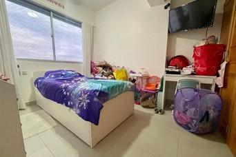 apartamentos - vendo apartamento en la julia 4
