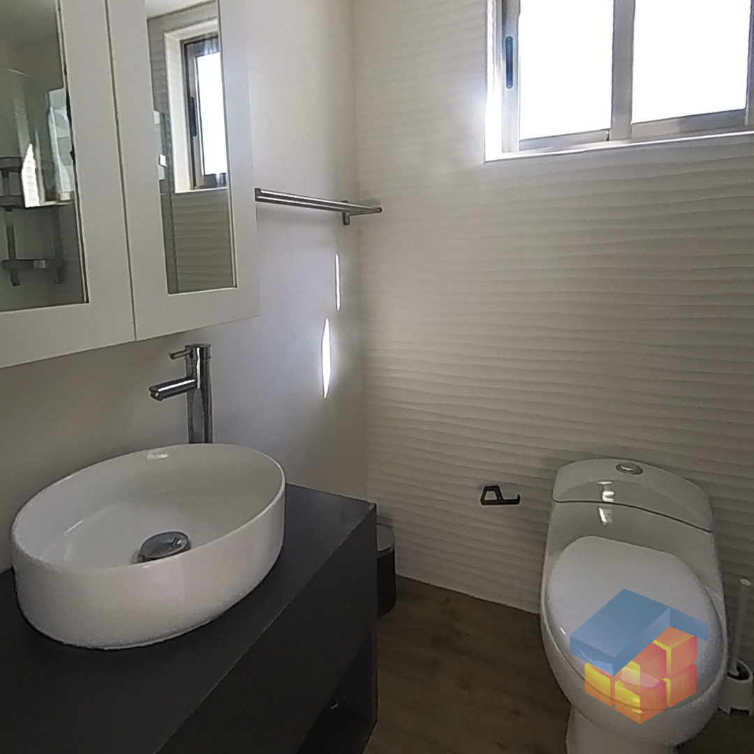 apartamentos - Apto. Alquiler Amueblado Naco 7