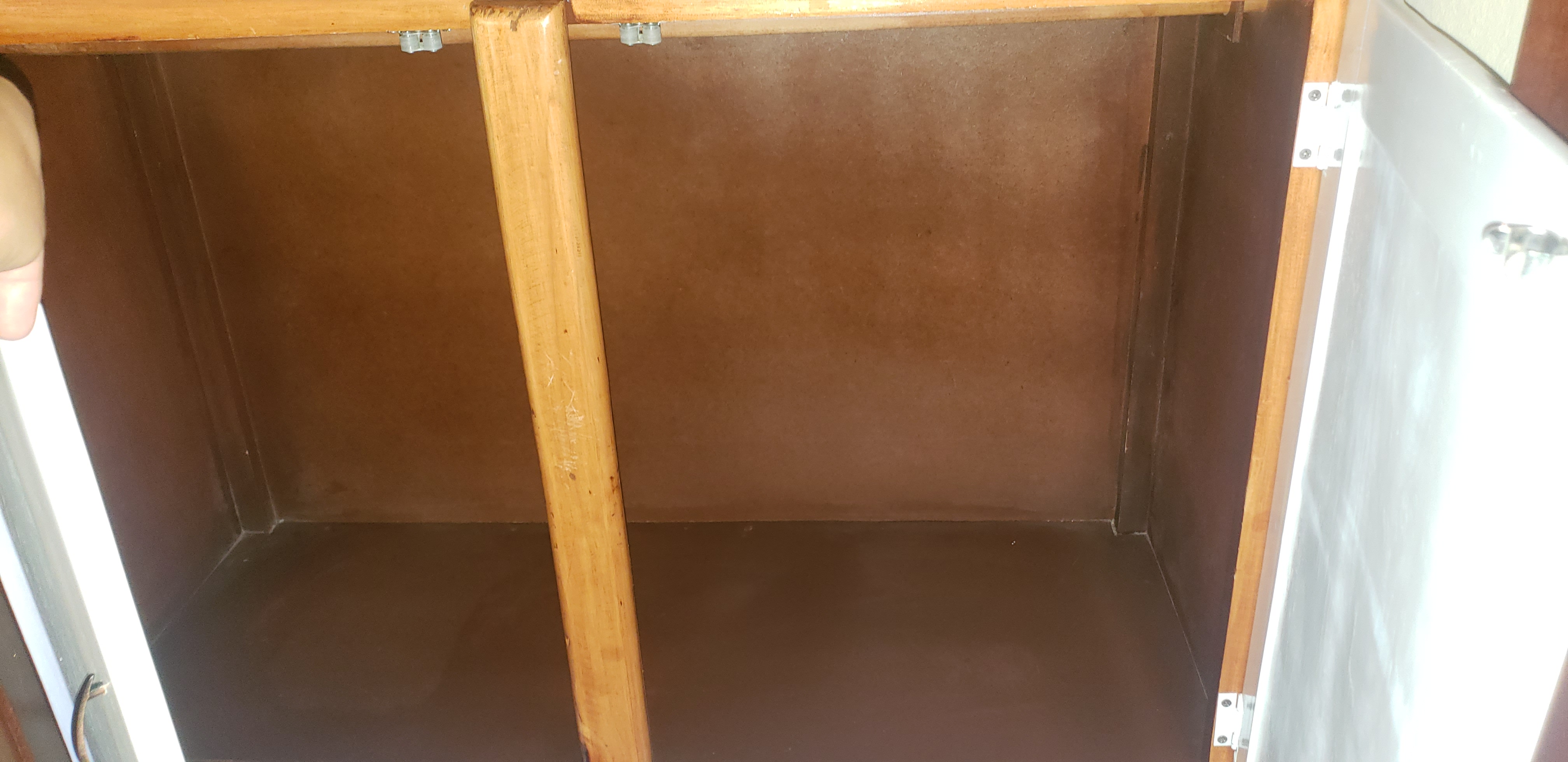muebles y colchones - Armario para con gavetas para niños  2