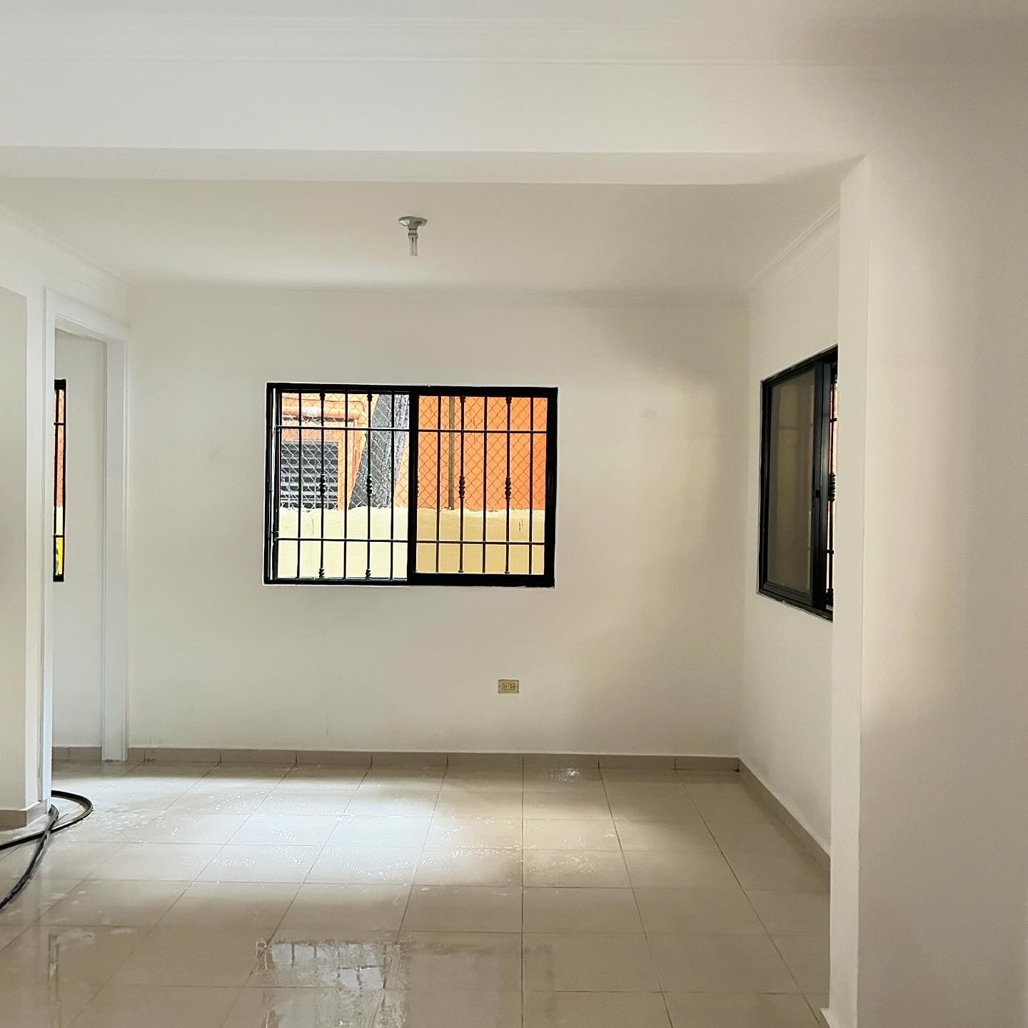 apartamentos - Rento Apartamento En el millon  5