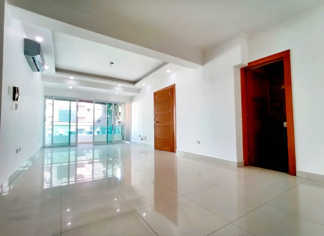 apartamentos - hermoso apartamento en buena zona en el millón  2