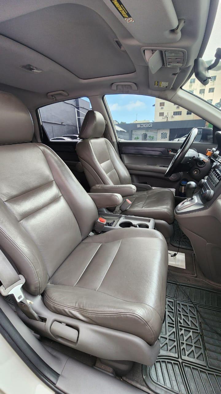 jeepetas y camionetas - HONDA CR-V 2007 EX-L 7