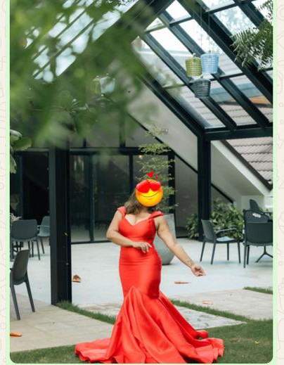 ropa para mujer - Vestido elegante  0