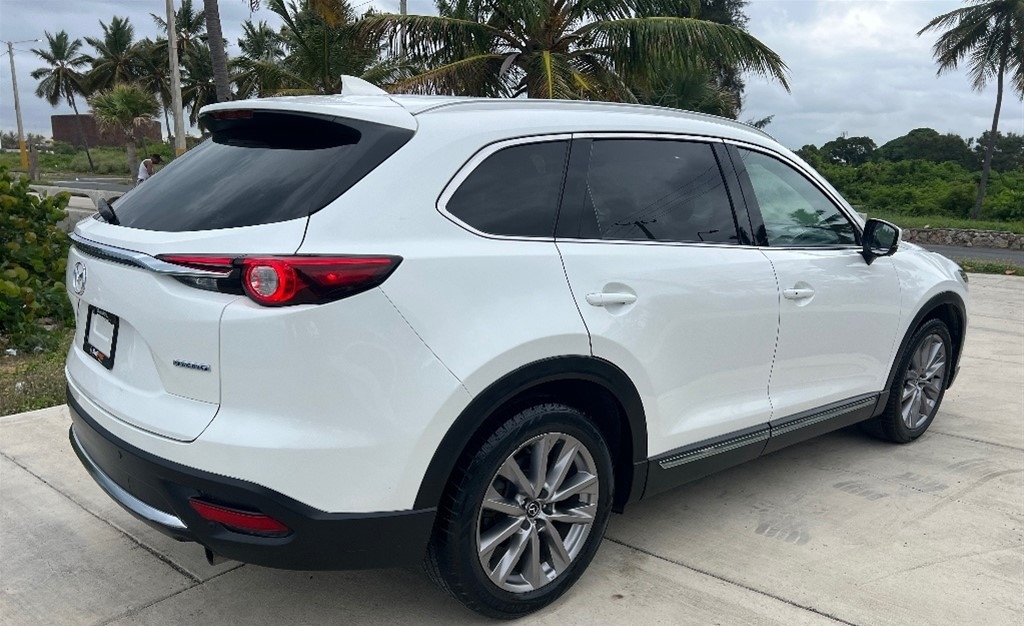 jeepetas y camionetas - Mazda CX9 Grand Touring 4x4  2